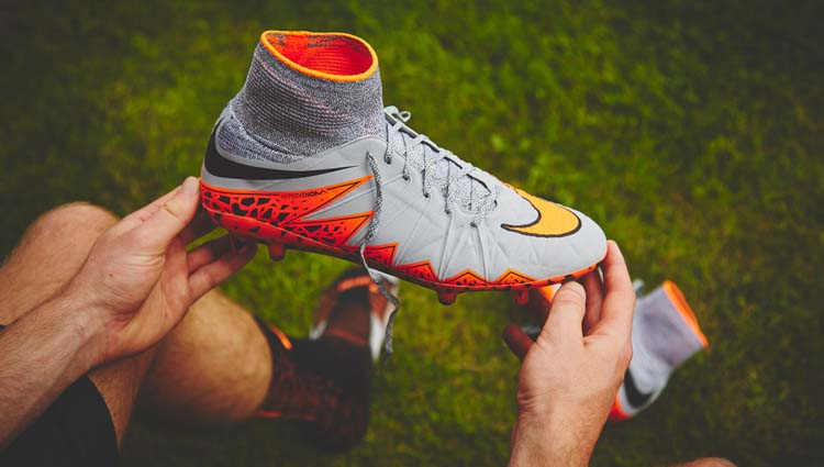 Nike Hypervenom Phantom II